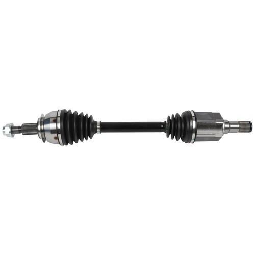 Front left awd - front, for